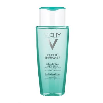 Vichy Lotiune tonica hidratanta Purete Thermale (Concentratie: Lotiune tonica, Gramaj: 200 ml)