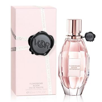 Viktor&Rolf FlowerBomb Bloom (Concentratie: Tester Apa de Toaleta, Gramaj: 100 ml)
