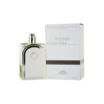 Voyage d'Hermes, Unisex, Apa de Toaleta (Gramaj: 100 ml, Concentratie: Pure Parfum)