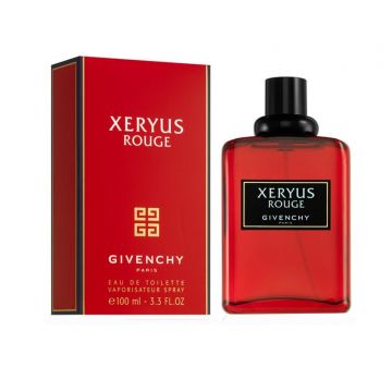 Xeryus Rouge, Apa de Toaleta (Concentratie: Apa de Toaleta, Gramaj: 100 ml)