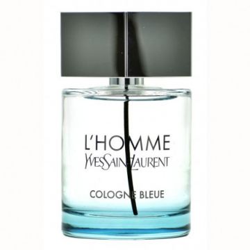 Yves Saint Laurent L'Homme Cologne Bleue (Concentratie: Apa de Toaleta, Gramaj: 60 ml)