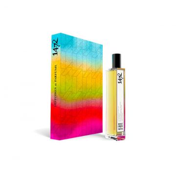 1472 La Divina Commedia, Histoires De Parfums Apa de Parfum, Unisex (Concentratie: Apa de Parfum, Gramaj: 15 ml)