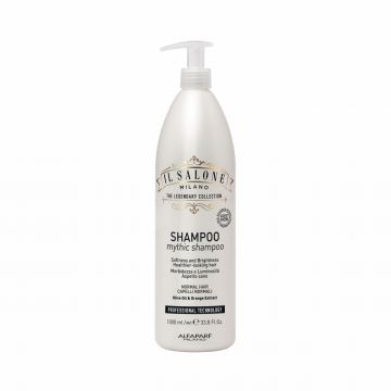 Alfaparf IL Salone Mythic Sampon pentru par normal (Concentratie: Sampon, Gramaj: 1000 ml)