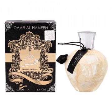 Ard Al Zaafaran Daar Al Haneen, Apa de Parfum, Femei (Concentratie: Apa de Parfum, Gramaj: 100 ml)
