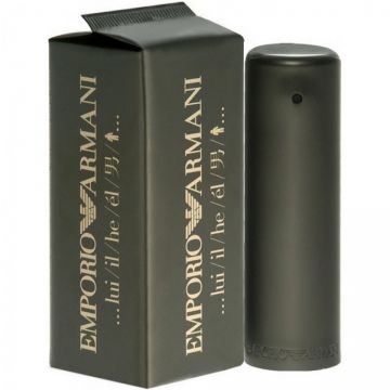 Armani Emporio He, Barbati, Apa de Toaleta (Concentratie: Apa de Toaleta, Gramaj: 100 ml)