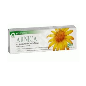 Arnica (Bio) Unguent 50 ml Aboca