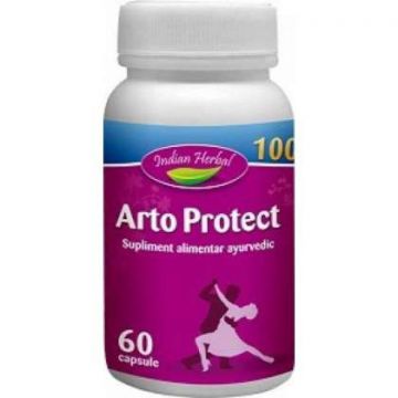 Arto Protect Indian Herbal 60 capsule