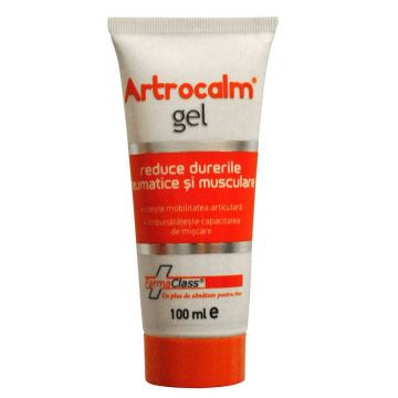 Artrocalm Gel FarmaClass 100 ml