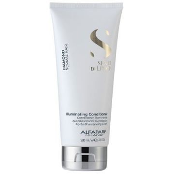 Balsam pentru stralucire Alfaparf Semi Di Lino Diamond Illuminating (Concentratie: Balsam, Gramaj: 1000 ml) Balsam pentru stralucire Alfaparf Semi Di Lino Diamond Illuminating (Concentratie: Balsam, Gramaj: 1000 ml)