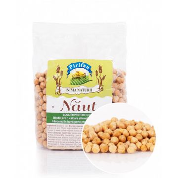 Boabe de Naut Pirifan 500 g