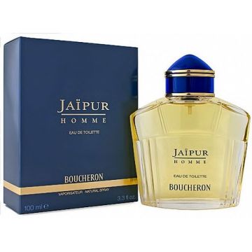 Boucheron Jaipur Homme (Concentratie: Tester Apa de Parfum, Gramaj: 100 ml)
