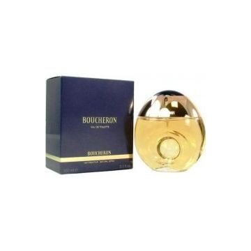 Boucheron Woman, Apa de Toaleta, Femei (Concentratie: Apa de Toaleta, Gramaj: 100 ml)