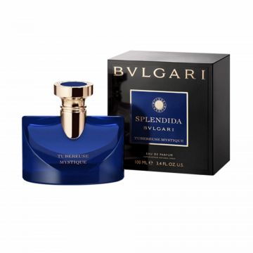 Bvlgari Splendida Tubereuse Mystique, Apa de Parfum, Femei (Concentratie: Apa de Parfum, Gramaj: 100 ml)