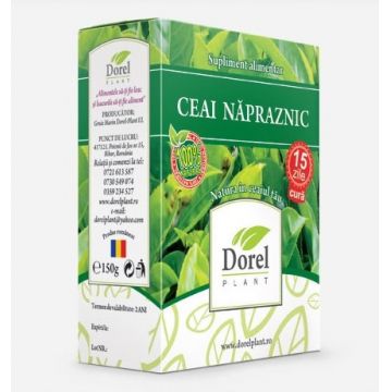 Ceai de Napraznic Dorel Plant 150 g