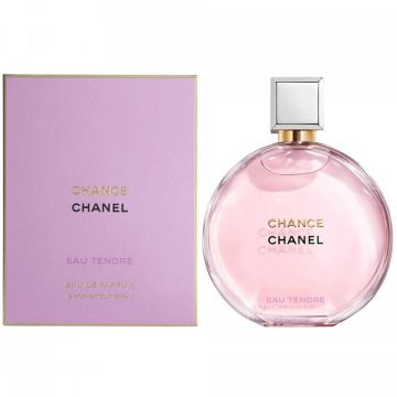 Chanel Chance Eau Tendre Eau de Parfum (Concentratie: Apa de Parfum, Gramaj: 150 ml)