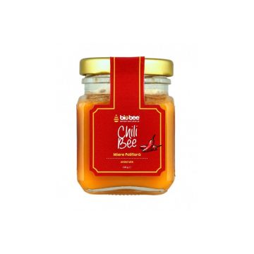 Chili Bee 130g BioBee
