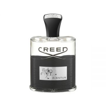 Creed Aventus, Apa de Parfum, Barbati (Concentratie: Apa de Parfum, Gramaj: 50 ml)
