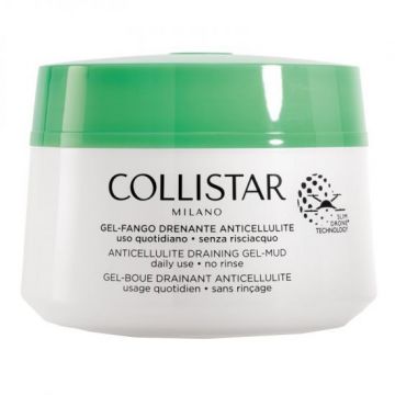 Crema anticelulitica Collistar Special Perfect Body (Concentratie: Crema, Gramaj: 400 ml)