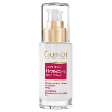 Crema cu Efect Hidratant Guinot Fluide Hydrazone, 50ml