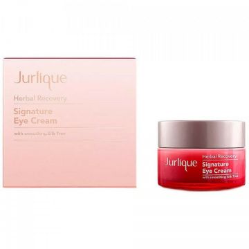Crema pentru ochi Jurlique Herbal Recovery Signature Eye, 15ml