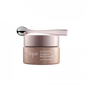 Crema pentru ochi Jurlique Nutri-Define Supreme Eye Contour Balm, 15ml Crema pentru ochi Jurlique Nutri-Define Supreme Eye Contour Balm, 15ml