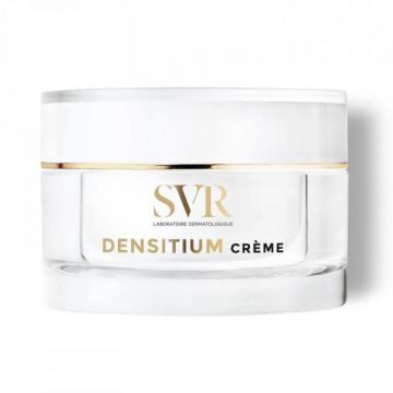 Crema pentru riduri si fermitate Densitium SVR Laboratoires (Concentratie: Crema pentru fata, Gramaj: 50 ml)