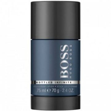 Deodorant stick Hugo Boss No.6 Bottled Infinite, 75ml