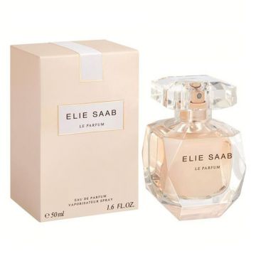 Elie Saab Le Parfum, Apa de Parfum, Femei (Concentratie: Apa de Parfum, Gramaj: 50 ml)