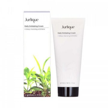 Exfoliant pentru ten Jurlique Daily Exfoliating Cream, 100ml