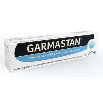 Garmastan Crema Protina Pharmazeutische GmbH 20 g