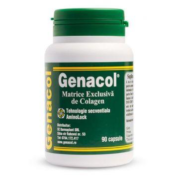 Genacol Direct Lab Inc. Darmaplant 90 capsule