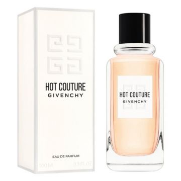 Givenchy Hot Couture, Femei, Apa de Parfum (Concentratie: Apa de Parfum, Gramaj: 100 ml)