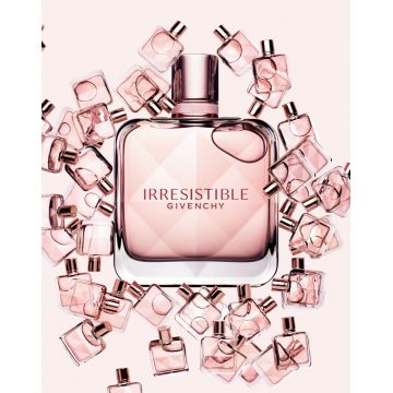 Givenchy Irresistible, Femei, Apa de Parfum (Concentratie: Apa de Parfum, Gramaj: 80 ml) Givenchy Irresistible, Femei, Apa de Parfum (Concentratie: Apa de Parfum, Gramaj: 80 ml)