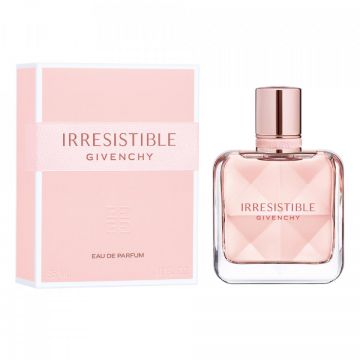 Givenchy Irresistible, Femei, Apa de Parfum (Concentratie: Apa de Parfum, Gramaj: 80 ml)