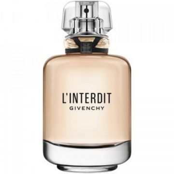 Givenchy L'Interdit, Femei, Apa de Parfum (Concentratie: Apa de Parfum, Gramaj: 80 ml)