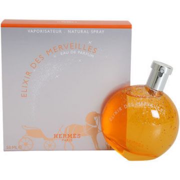 Hermes Elixir des Merveilles, Femei, Apa de Parfum (Concentratie: Tester Apa de Parfum, Gramaj: 100 ml)