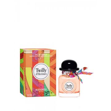 Hermes Twilly d'Hermes, Femei, Apa de Parfum (Concentratie: Apa de Parfum, Gramaj: 50 ml)