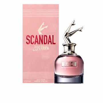 Jean Paul Gaultier Scandal, Femei, Apa de Parfum (Concentratie: Tester Apa de Parfum, Gramaj: 80 ml)