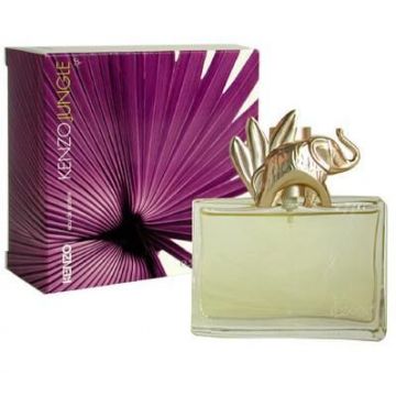 Kenzo Jungle, Apa de Parfum (Concentratie: Tester Apa de Parfum, Gramaj: 100 ml)
