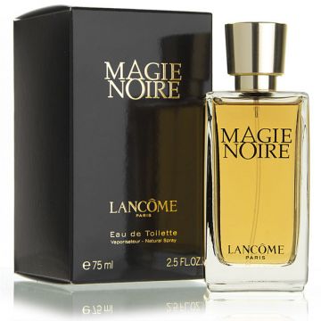 Lancome Magie Noire, Femei, Apa de Toaleta (Concentratie: Apa de Toaleta, Gramaj: 75 ml)