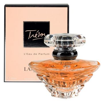 Lancome Tresor, Femei, Apa de Parfum (Concentratie: Apa de Parfum, Gramaj: 30 ml)