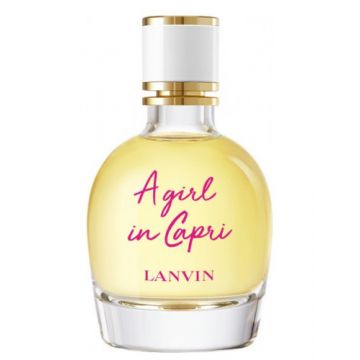 Lanvin A Girl In Capri (Concentratie: Apa de Toaleta, Gramaj: 30 ml)