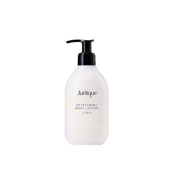 Lotiune de corp Jurlique Refreshing Citrus, 300ml