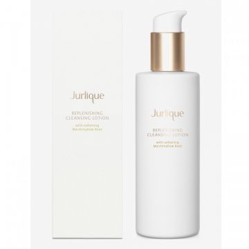 Lotiune de curatare Jurlique Replenishing, 200ml