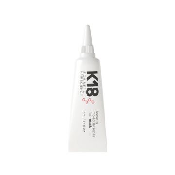 Masca tratament molecular de reparare K18 Repair Leave-In (Concentratie: Tratamente pentru par, Gramaj: 5 ml)