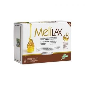 Melilax Microclisma Aboca 60 g