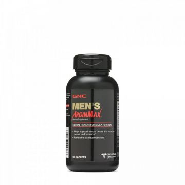 Men's Arginmax 90 tablete, GNC