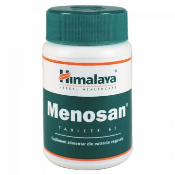 Menosan Himalaya Herbal 60 tablete