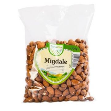 Migdale Sanovita 500 g