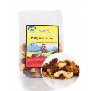 Mix Breakfast Gourmet Pirifan 150 g